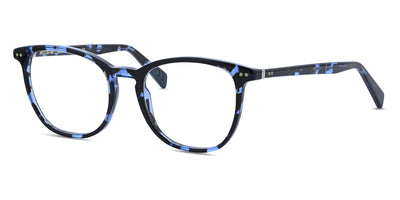 Lunor® A11 456 LUN A11 456 57 49 - 57 - Havana Blue Eyeglasses