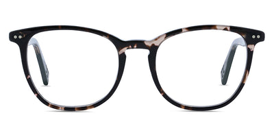 Lunor® A11 456 LUN A11 456 58 49 - 58 - Havana Rose Eyeglasses