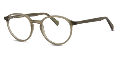 Lunor® A11 457 LUN A11 457 30M 49 - 30M - Vintage Grey Matte Eyeglasses