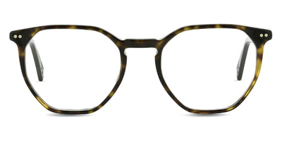 Lunor® A11 458 LUN A11 458 02 51 - 02 - Dark Havana Eyeglasses