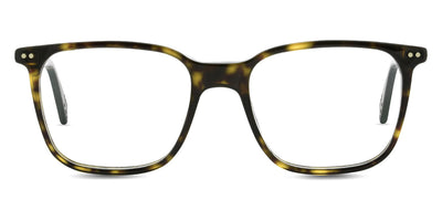 Lunor® A11 459 LUN A11 459 02 53 - 02 - Dark Havana Eyeglasses