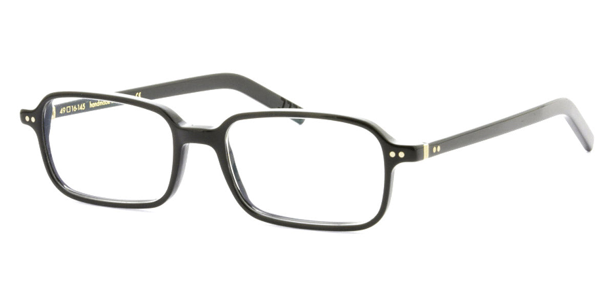 Lunor® A12 503 Square Eyeglasses - EuroOptica