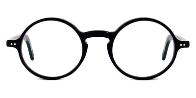 Lunor® A12 510 LUN A12 510 01 46 - 01 - Black Eyeglasses