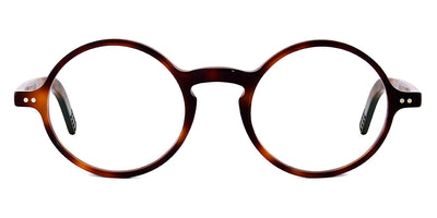 Lunor® A12 510 LUN A12 510 15 46 - 15 - Havana Spotted Eyeglasses