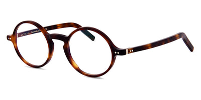 Lunor® A12 510 LUN A12 510 15 46 - 15 - Havana Spotted Eyeglasses