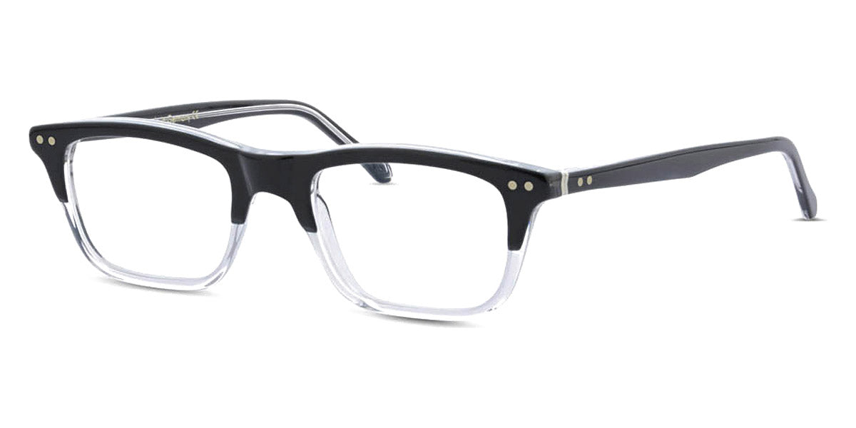 Lunor® A13 550 LUN A13 550 52 48 - 52 - Crystal Laminated Eyeglasses