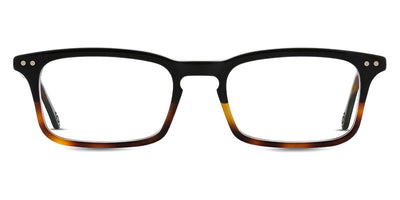 Lunor® A13 551 LUN A13 551 51 51 - 51 - Havana Spotted Laminated Eyeglasses