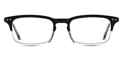 Lunor® A13 551 LUN A13 551 52 51 - 52 - Crystal Laminated Eyeglasses