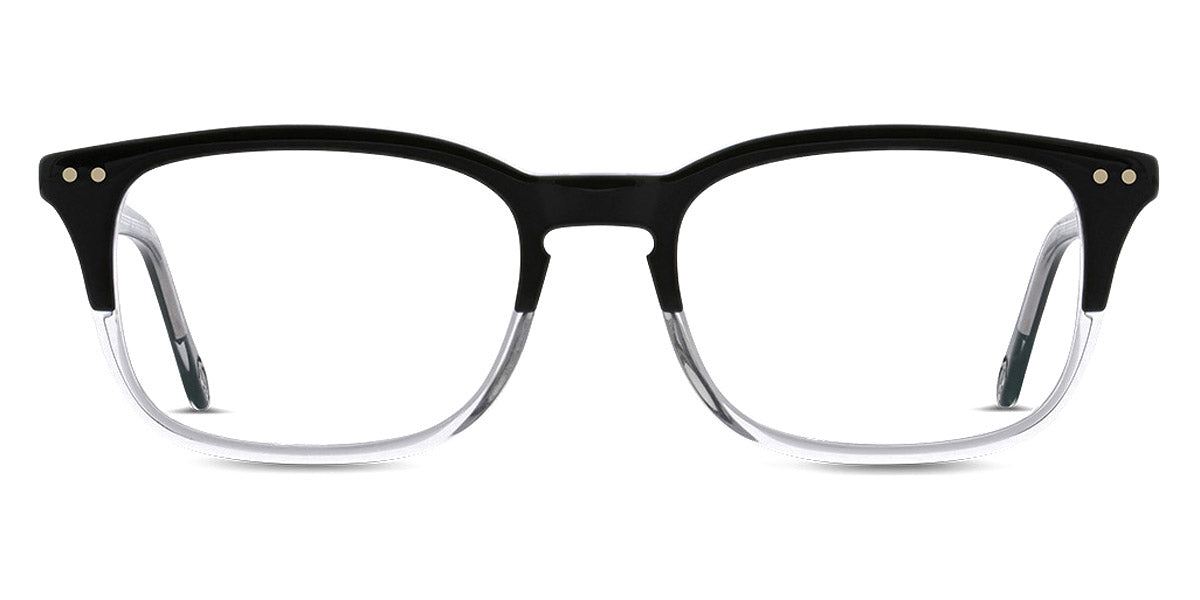 Lunor® A13 552 LUN A13 552 52 52 - 52 - Crystal Laminated Eyeglasses