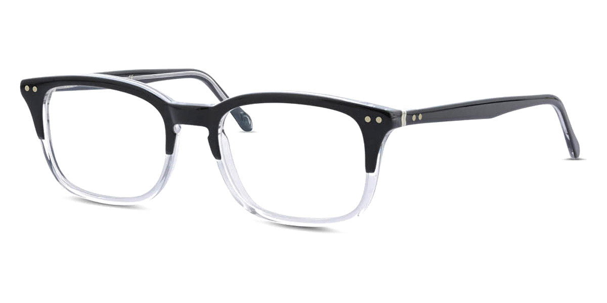 Lunor® A13 552 LUN A13 552 52 52 - 52 - Crystal Laminated Eyeglasses