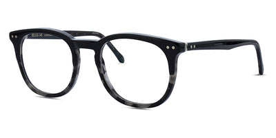 Lunor® A13 554 LUN A13 554 50 50 - 50 - Havana Black Laminated Eyeglasses