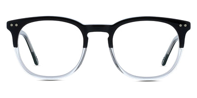 Lunor® A13 554 LUN A13 554 52 50 - 52 - Crystal Laminated Eyeglasses