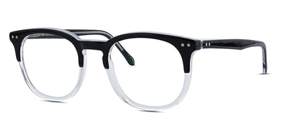 Lunor® A13 554 LUN A13 554 52 50 - 52 - Crystal Laminated Eyeglasses