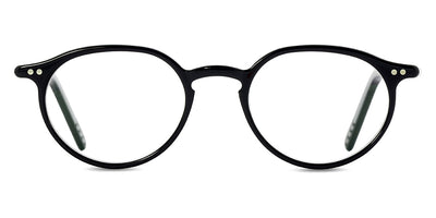 Lunor® A5 215 LUN A5 215 01 46 - 01 - Black Eyeglasses