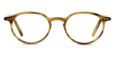 Lunor® A5 215 LUN A5 215 03 46 - 03 - Light Havana Eyeglasses
