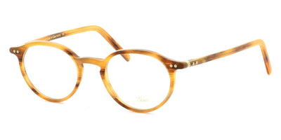 Lunor® A5 215 LUN A5 215 03M 46 - 03M - Light Havana Matte Eyeglasses