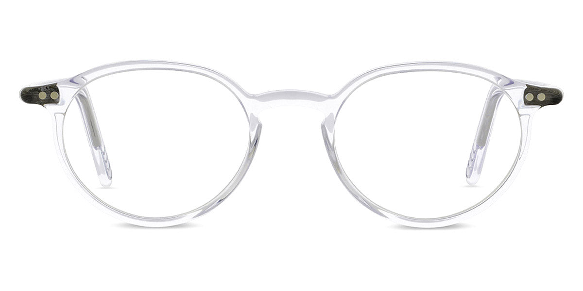 Lunor® A5 215 LUN A5 215 04 46 - 04 - Crystal Eyeglasses