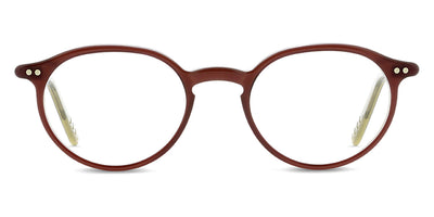 Lunor® A5 215 LUN A5 215 06 46 - 06 - Red Eyeglasses