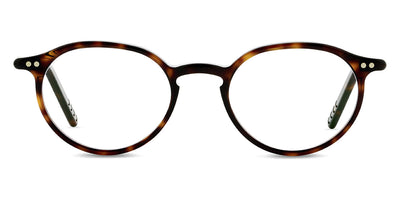 Lunor® A5 215 LUN A5 215 14 46 - 14 - Havana Maroon Eyeglasses