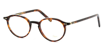 Lunor® A5 215 LUN A5 215 14 46 - 14 - Havana Maroon Eyeglasses