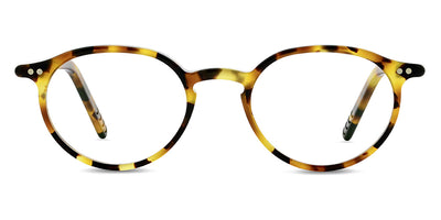 Lunor® A5 215 LUN A5 215 17 46 - 17 - Red Tokyo Tortoise Eyeglasses
