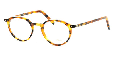 Lunor® A5 215 LUN A5 215 17 46 - 17 - Red Tokyo Tortoise Eyeglasses