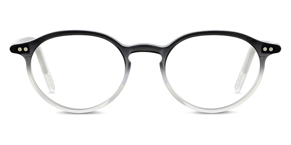 Lunor® A5 215 LUN A5 215 20 46 - 20 - Grey Crystal Eyeglasses