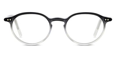 Lunor® A5 215 LUN A5 215 20 46 - 20 - Grey Crystal Eyeglasses
