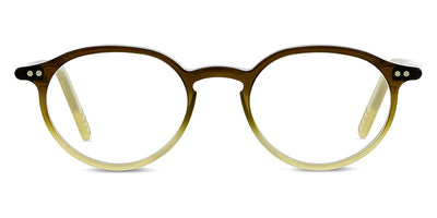 Lunor® A5 215 LUN A5 215 23 46 - 23 - Brown Ocher Eyeglasses