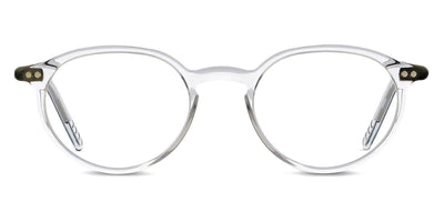 Lunor® A5 215 LUN A5 215 40 46 - 40 - Light Grey Crystal Eyeglasses