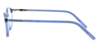Lunor® A5 215 LUN A5 215 42 46 - 42 - Blue Crystal Eyeglasses