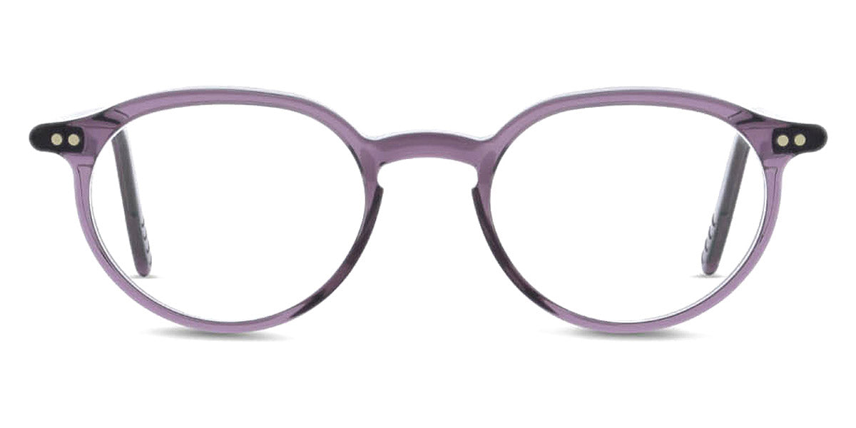 Lunor® A5 215 LUN A5 215 55 46 - 55 - Blackberry Eyeglasses