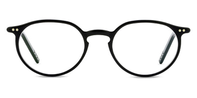 Lunor® A5 226 LUN A5 226 01 48 - 01 - Black Eyeglasses