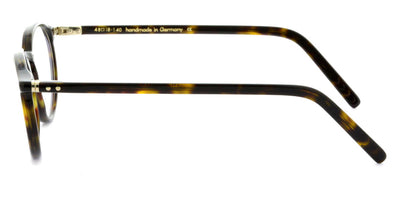 Lunor® A5 226 LUN A5 226 02 48 - 02 - Dark Havana Eyeglasses