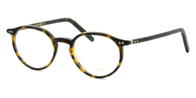 Lunor® A5 226 LUN A5 226 02M 48 - 02M - Dark Havana Matte Eyeglasses