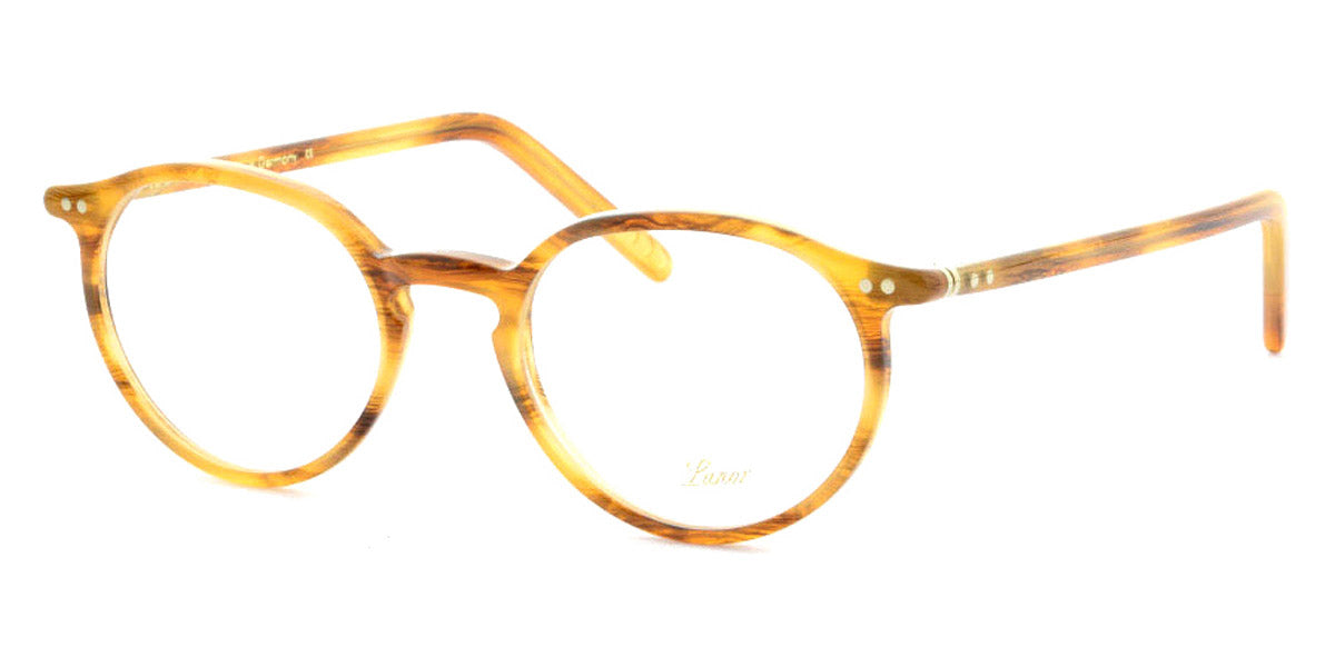 Lunor® A5 226 LUN A5 226 03 48 - 03 - Light Havana Eyeglasses
