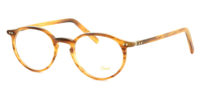 Lunor® A5 226 LUN A5 226 03M 48 - 03M - Light Havana Matte Eyeglasses