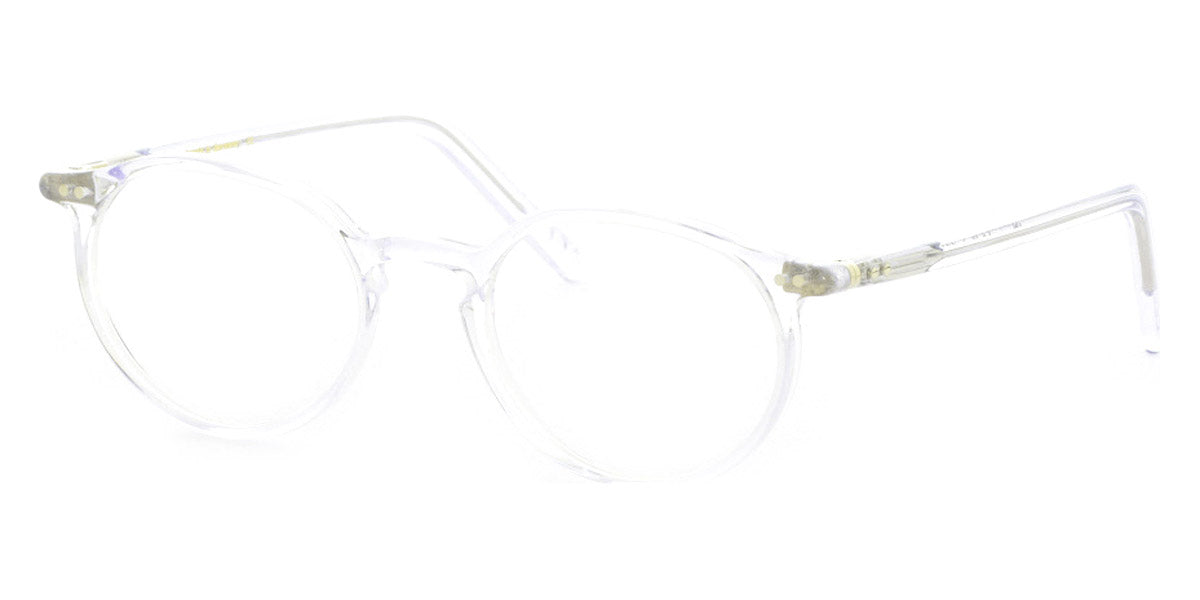 Lunor® A5 226 LUN A5 226 04 48 - 04 - Crystal Eyeglasses