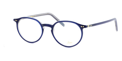 Lunor® A5 226 LUN A5 226 05 48 - 05 - Blue Eyeglasses