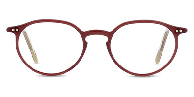 Lunor® A5 226 LUN A5 226 06 48 - 06 - Red Eyeglasses
