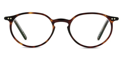 Lunor® A5 226 LUN A5 226 14 48 - 14 - Havana Maroon Eyeglasses