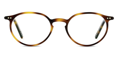 Lunor® A5 226 LUN A5 226 15 48 - 15 - Havana Spotted Eyeglasses