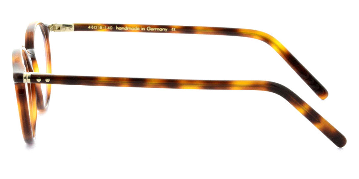 Lunor® A5 226 LUN A5 226 15 48 - 15 - Havana Spotted Eyeglasses