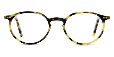 Lunor® A5 226 LUN A5 226 16 48 - 16 - Tokyo Tortoise Eyeglasses