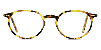 Lunor® A5 226 LUN A5 226 17 48 - 17 - Red Tokyo Tortoise Eyeglasses