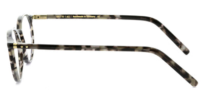 Lunor® A5 226 LUN A5 226 18 48 - 18 - Black Havana Eyeglasses