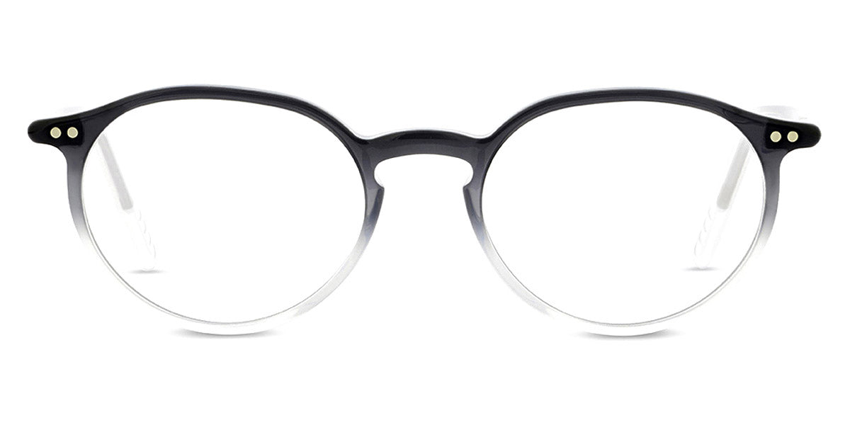 Lunor® A5 226 LUN A5 226 20 48 - 20 - Grey Crystal Eyeglasses