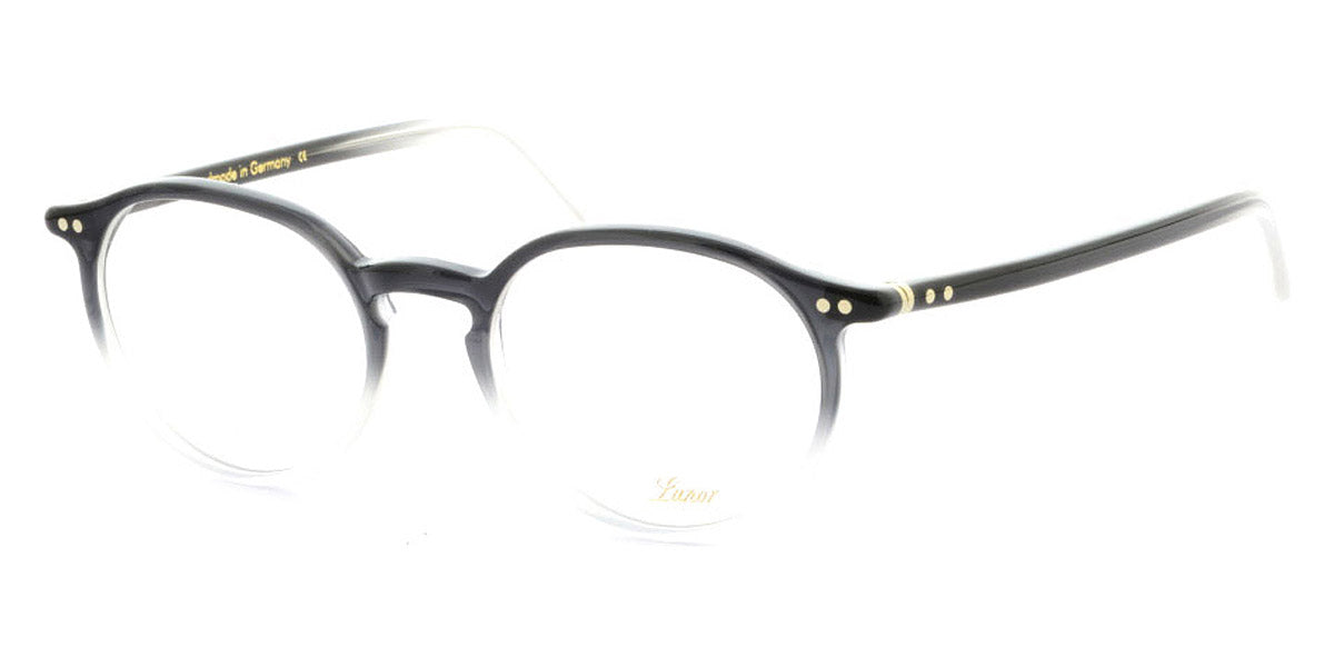 Lunor® A5 226 LUN A5 226 20 48 - 20 - Grey Crystal Eyeglasses
