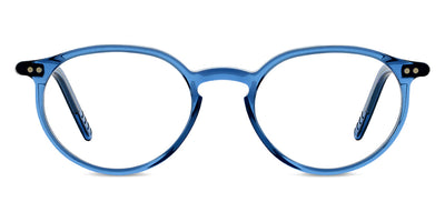 Lunor® A5 226 LUN A5 226 42 48 - 42 - Blue Crystal Eyeglasses