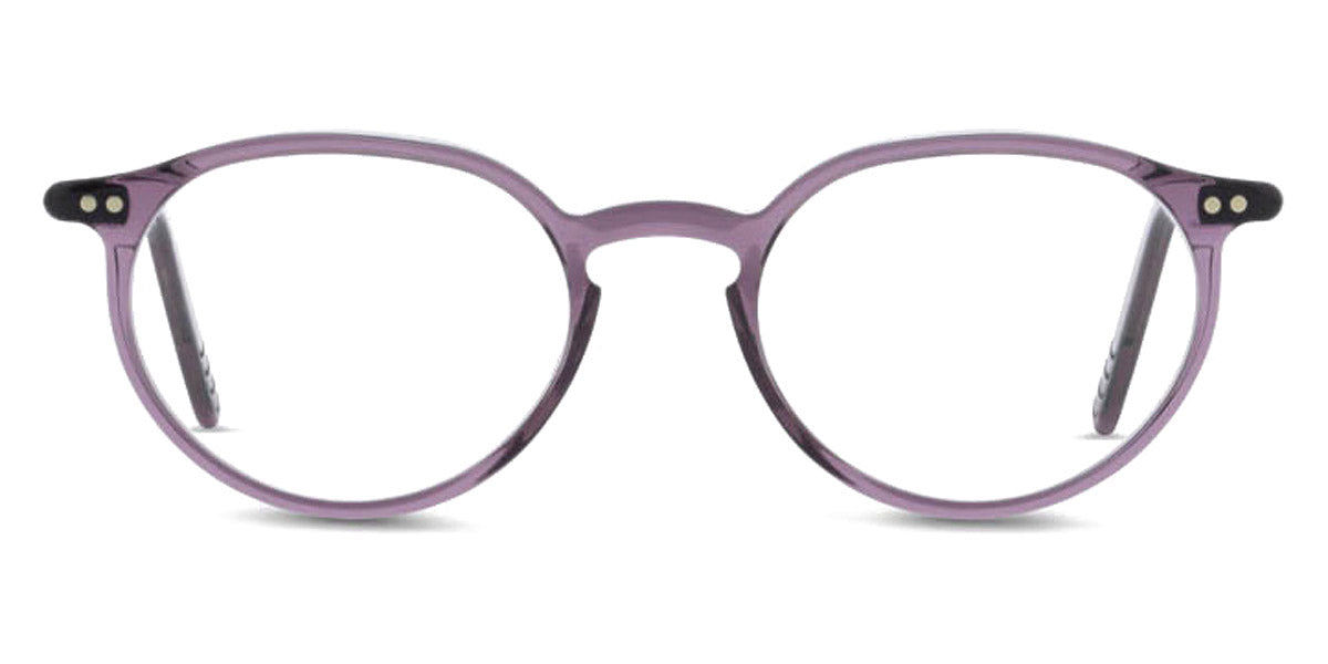 Lunor® A5 226 LUN A5 226 55 48 - 55 - Blackberry Eyeglasses
